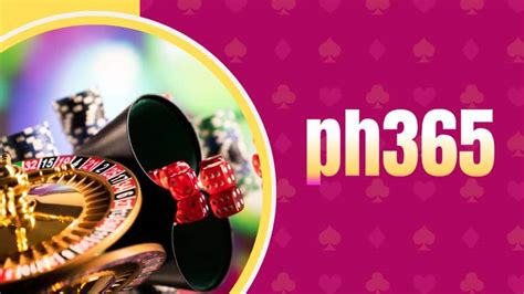 ph365 bet